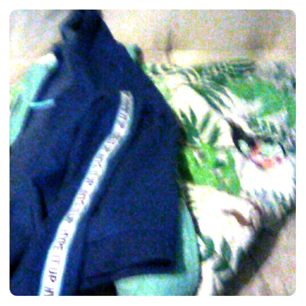 Hipe it up hoodie